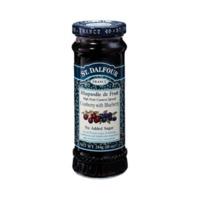 St Dalfour Cranberry &amp; Blueberry 284g