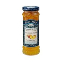 St Dalfour Pineapple &amp; Mango Spread 284g