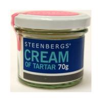 Steenbergs Cream Of Tartar 70g