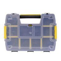 Stanley 10 Compartment Tool Organiser