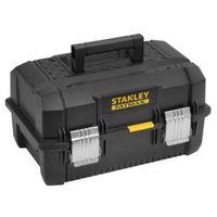 stanley fatmax 18 cantilever toolbox