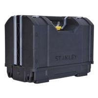 Stanley 10 Compartment 3 In 1 Tool Organiser