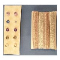 Studs and hairbands