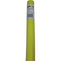 Stephens 760mm x 10m 90 Gsm Poster Roll - Yellow