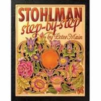 Stohlman Step By Step Leather Design Book