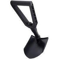 Streetwize Emergency Foldable Shovel