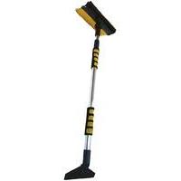 Streetwize Ext Ice Scrape Brush