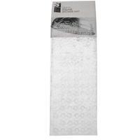 stanford home pvc shower mat