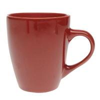 stanford home mug blue