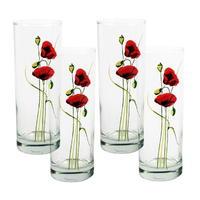 Stanford Home 4Pack Tumblers 00