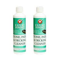 Stone & Decking Algae Remover ? Buy 2 SAVE £4