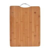 Stanford Home Bamboo Large Cutting Board