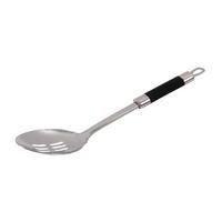 Stanford Home Steel Slotted Spoon00