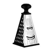 Stanford Home 4 Way S Steel Grat...