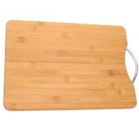 Stanford Home Bamboo Cutting Board