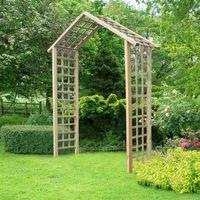 Store More Atlas Arch