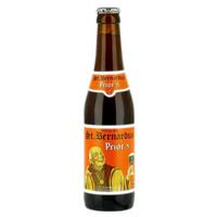 St Bernardus Prior 8 Abbey Beer 24x 330ml