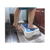 Stackable Bath Step