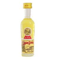 Strega Liqueur 3cl Miniature