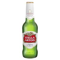 Stella Artois Premium Lager 15x 284ml