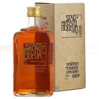 Stags Breath Whiskey Liqueur 70cl