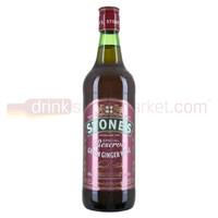 Stones Special Reserve Green Ginger Wine 70cl