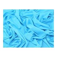 Stretch Powernet Fabric Turquoise