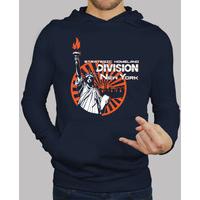 Strategic Homeland Division