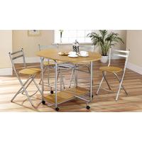 Stowaway Dining Set