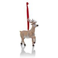 Stag Tree Decoration