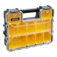 Stanley FatMax 10 Compartment Tool Organiser