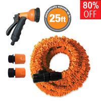 Stretch Hose - 25ft
