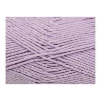 stylecraft classique cotton knitting yarn dk 3664 wisteria