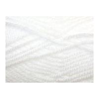 Stylecraft Special for Babies Knitting Yarn Aran 1001 White