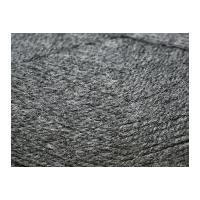 stylecraft life knitting yarn aran 2323 charcoal