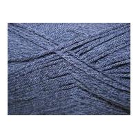 Stylecraft Life Knitting Yarn 4 Ply 2313 Navy