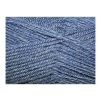 Stylecraft Life Knitting Yarn Aran 2322 Denim