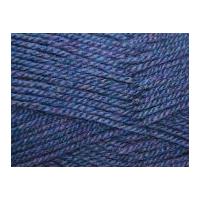 stylecraft life knitting yarn aran 2346 blue haze