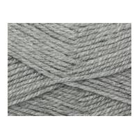 stylecraft life knitting yarn aran 2419 grey