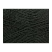 Stylecraft Classique Cotton Knitting Yarn DK 3093 Black