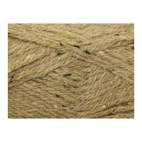 stylecraft alpaca tweed knitting yarn dk 1662 gold