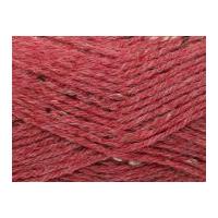 stylecraft alpaca tweed knitting yarn dk 1664 cherry