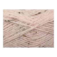 stylecraft alpaca tweed knitting yarn dk 1668 blush