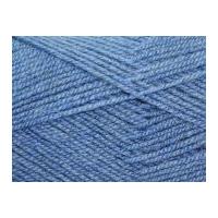 stylecraft special with wool knitting yarn aran 3258 new denim