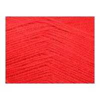 stylecraft special with wool knitting yarn aran 3266 scarlet