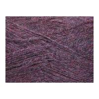 Stylecraft Special with Wool Knitting Yarn Aran 3382 Blackberry