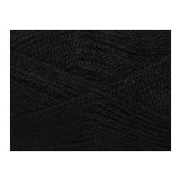 stylecraft special knitting yarn dk 1002 black