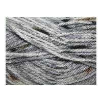 Stylecraft Life Prints Knitting Yarn Chunky 2130 Dapple Grey