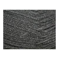 stylecraft life knitting yarn chunky 2307 black