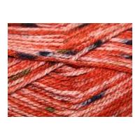 stylecraft life prints knitting yarn chunky 2396 volcano